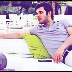 Meet your Posher, Anudeep